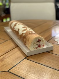 Snabba fikabröd