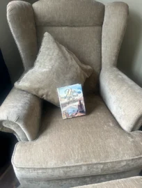 En bok skriven av Bravélius