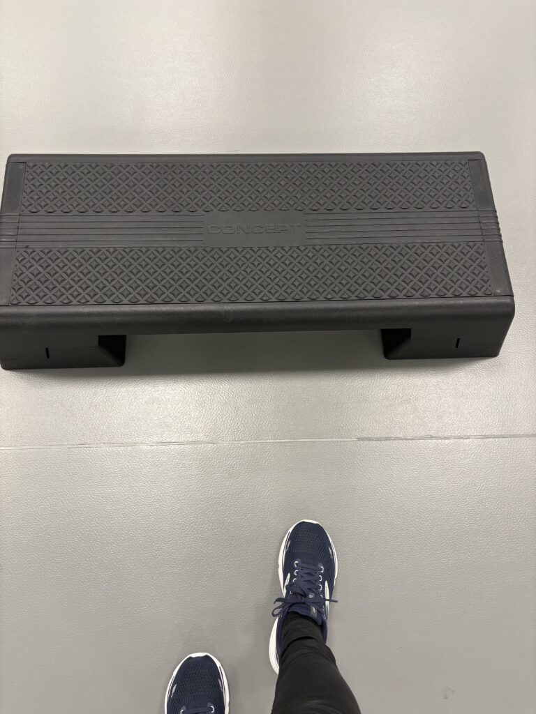 Träning