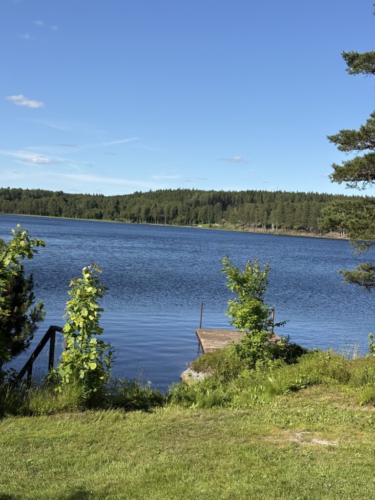 Sommar och sol